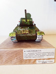 Танк победы Т-34